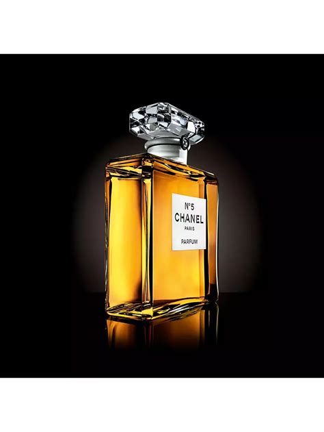 saks fifth avenue chanel perfume